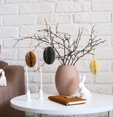 Home Styling & Accessorizing